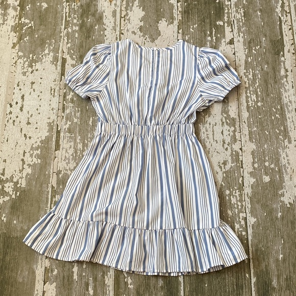 A cute summer dress - Picture 2 of 2